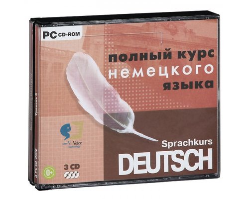 CD-Диск Reward уровень 4 Upper-Intermediate