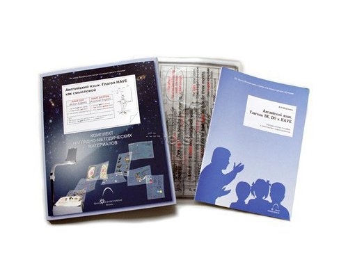 CD-Диск Tangram. Начальный уровень