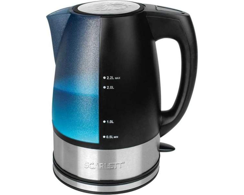 Чайник электрический