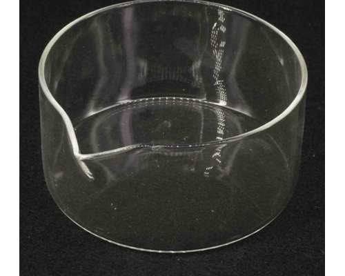 Чаша кристаллизационная