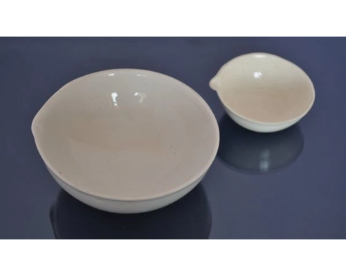 Чаша выпарительная 35 мл, 60*25