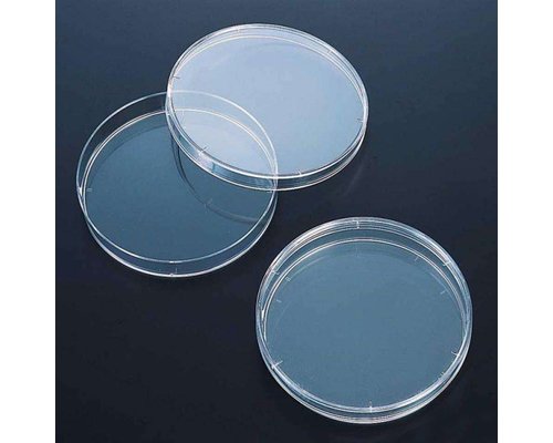 Чашка Петри одноразовая ЧБН1-В-14×60, п/с, стерильная, Перинт, уп.10шт/кор.1080шт