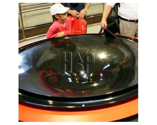 Черная дыра (Гравитационные колодец)