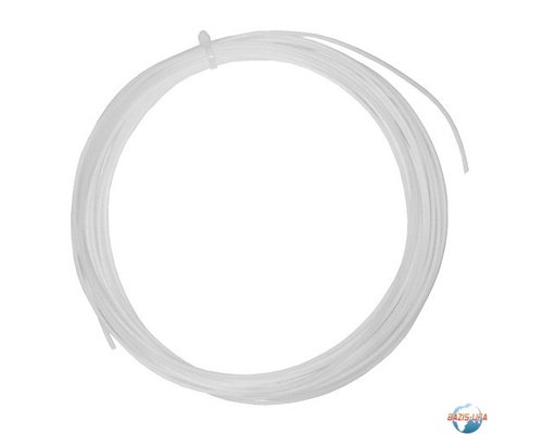 Чистящий пластик ESUN 1.75 мм, натуральный 100 гр.