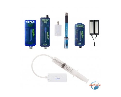 Цифровая лаборатория ДЛЯ УЧЕНИКА НАЧАЛЬНОЙ ШКОЛЫ. БАЗОВАЯ