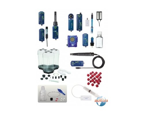 Цифровая лаборатория ДЛЯ УЧИТЕЛЯ НАЧАЛЬНОЙ ШКОЛЫ