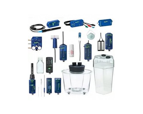 Цифровая лаборатория для учителя по биологии