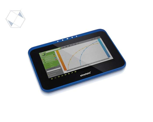 Цифровая лаборатория einsteinTablet+