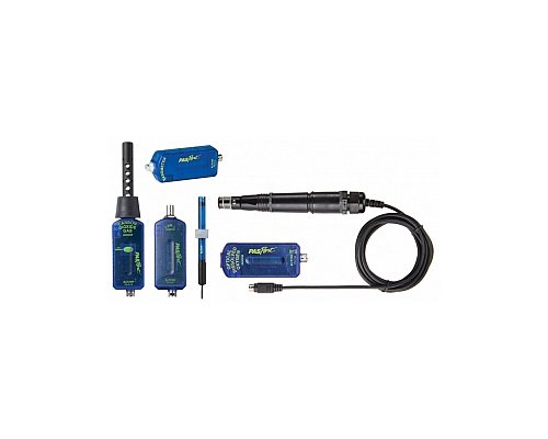 Цифровая лаборатория по биологии для ученика