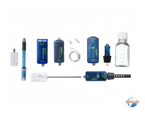 Цифровая лаборатория по БИОЛОГИИ И ЭКОЛОГИИ ДЛЯ УЧЕНИКА. БАЗОВАЯ