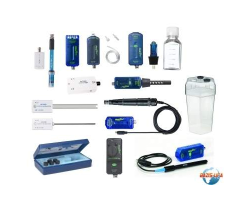 Цифровая лаборатория по БИОЛОГИИ И ЭКОЛОГИИ ДЛЯ УЧИТЕЛЯ