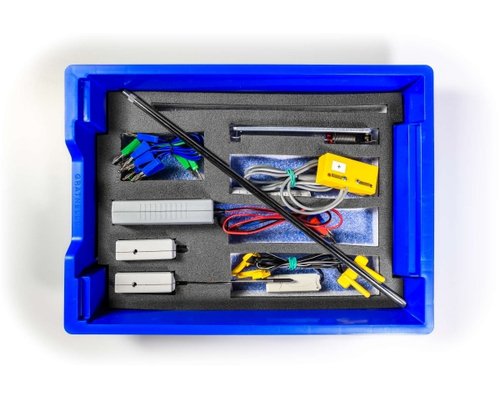 ЦИФРОВАЯ ЛАБОРАТОРИЯ ПО ФИЗИКЕ ДЛЯ УЧИТЕЛЯ (STEM)