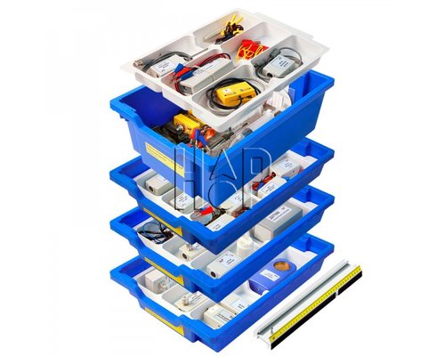 ЦИФРОВАЯ ЛАБОРАТОРИЯ ПО ФИЗИКЕ ДЛЯ УЧИТЕЛЯ (STEM)