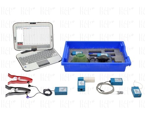 Цифровая лаборатория по физиологии