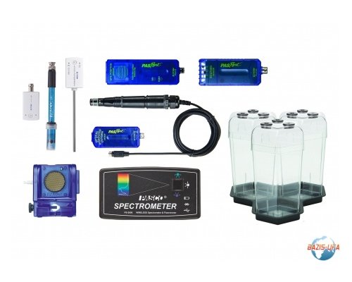 Цифровая лаборатория по ГЕОГРАФИИ ДЛЯ УЧИТЕЛЯ