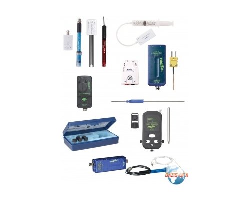 Цифровая лаборатория по ХИМИИ ДЛЯ УЧЕНИКА. ПРОФИЛЬНАЯ (расширенная)