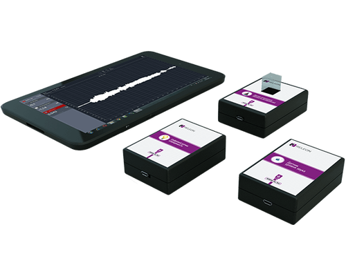 Цифровая лаборатория Releon Classic Физиология Экспертный комплект