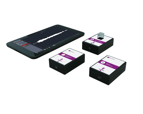 Цифровая лаборатория Releon Classic Начальная школа. Комплект «Погода»