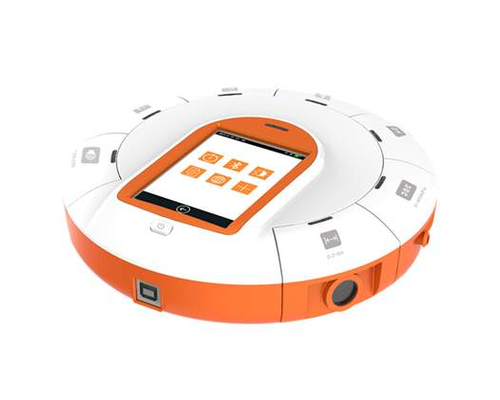 Цифровая лаборатория SenseDisc комплект Advanced.