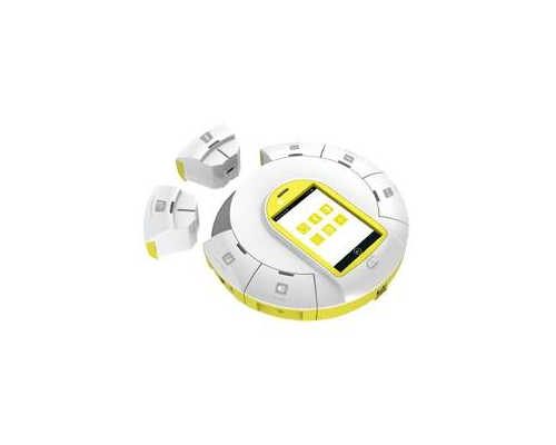 Цифровая лаборатория SenseDisc комплект Basic.