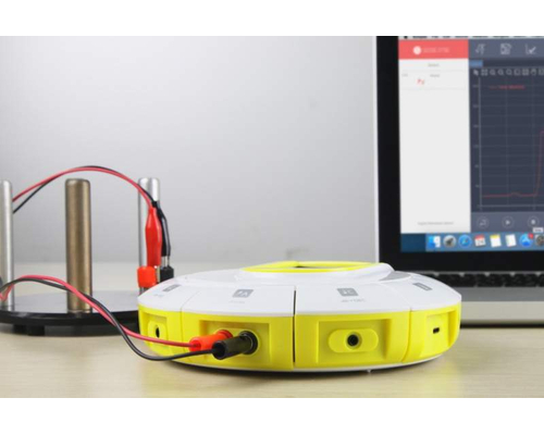 Цифровая лаборатория SenseDisc комплект Basic.