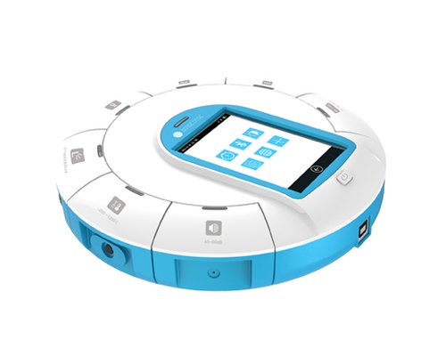 Цифровая лаборатория SenseDisc комплект BioChemistry.