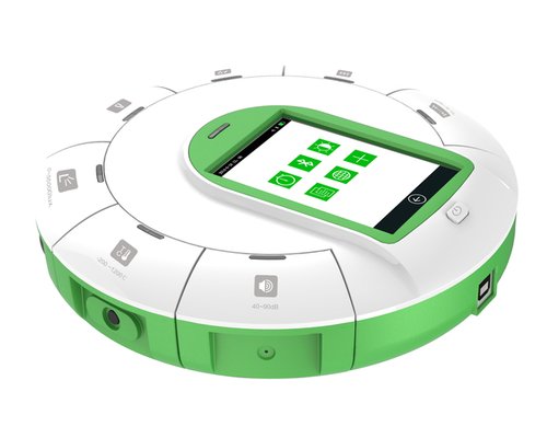 Цифровая лаборатория SenseDisc комплект Environment