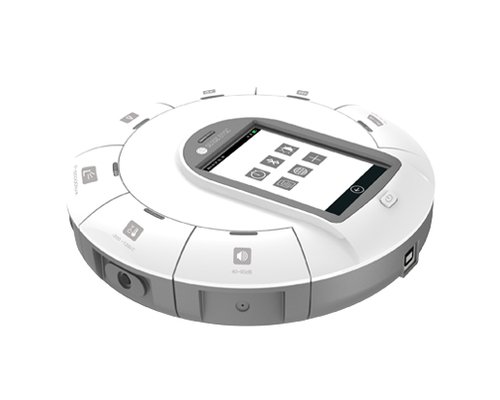 Цифровая лаборатория SenseDisc комплект Physics.