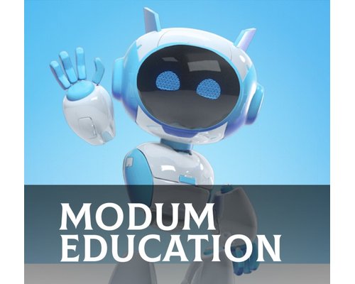 Цифровые решения Modum Education