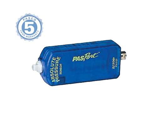 ЦИФРОВОЙ ДАТЧИК АБСОЛЮТНОГО ДАВЛЕНИЯ PASCO