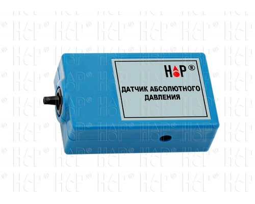 Цифровой датчик абсолютного давления