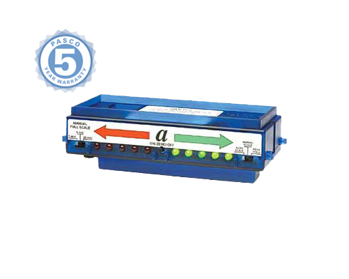 ЦИФРОВОЙ ДАТЧИК АКСЕЛЕРОМЕТР PASCO