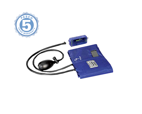 ЦИФРОВОЙ ДАТЧИК АРТЕРИАЛЬНОГО ДАВЛЕНИЯ (S) PASCO