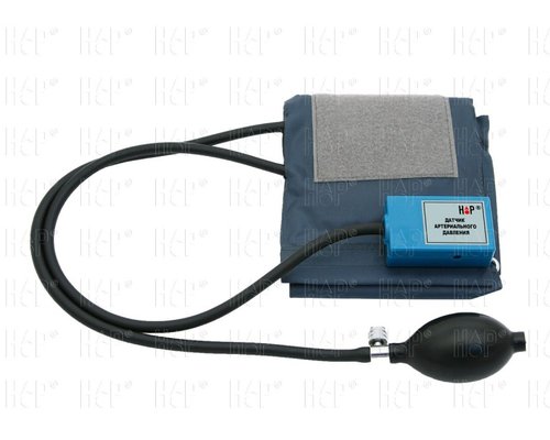 Цифровой датчик артериального давления