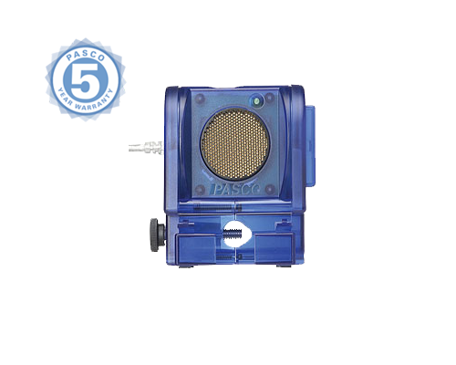 ЦИФРОВОЙ ДАТЧИК ДВИЖЕНИЯ PASCO