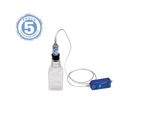 ЦИФРОВОЙ ДАТЧИК КИСЛОРОДА PASCO