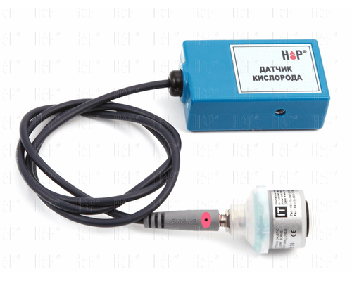 Цифровой датчик кислорода