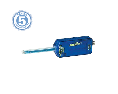 ЦИФРОВОЙ ДАТЧИК МАГНИТНОГО ПОЛЯ PASCO