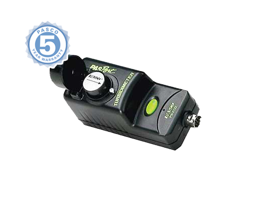 ЦИФРОВОЙ ДАТЧИК МУТНОСТИ PASCO