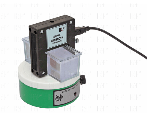 Цифровой датчик мутности