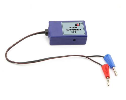 Цифровой датчик напряжения