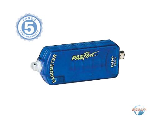 ЦИФРОВОЙ ДАТЧИК НИЗКОГО ДАВЛЕНИЯ/БАРОМЕТР PASCO