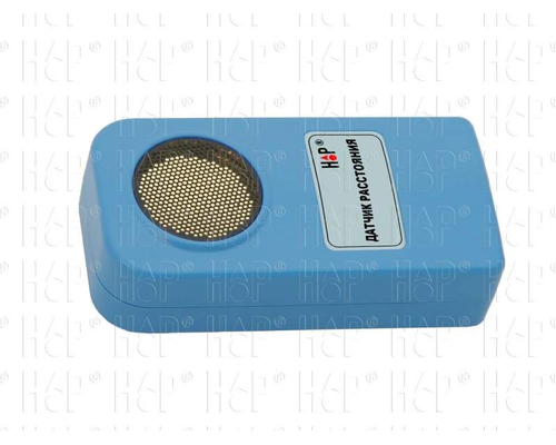 Цифровой датчик расстояния