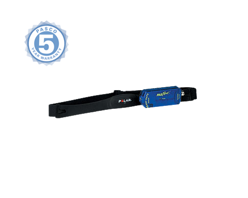 ЦИФРОВОЙ ДАТЧИК СЕРДЕЧНЫХ СОКРАЩЕНИЙ (ПУЛЬСА) PASCO