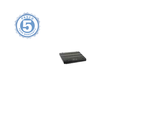 ЦИФРОВОЙ ДАТЧИК СИЛЫ 2-ОСНЫЙ (ПЛАТФОРМА) PASCO