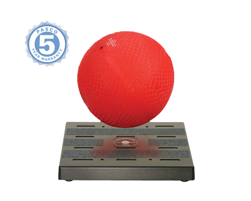 ЦИФРОВОЙ ДАТЧИК СИЛЫ (ПЛАТФОРМА) PASCO