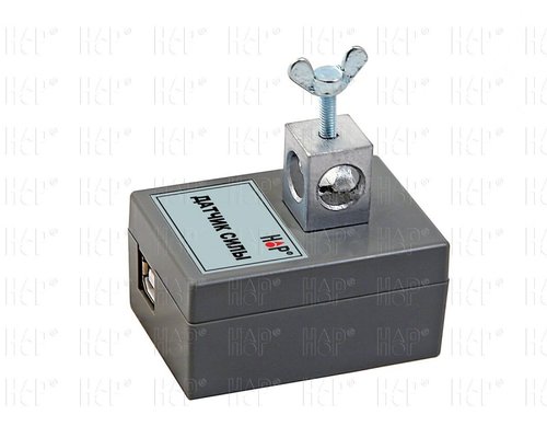 Цифровой датчик силы