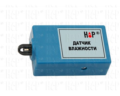 Цифровой датчик влажности