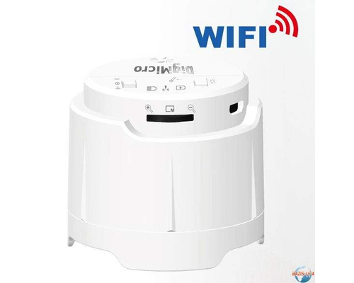 Цифровой микроскоп DigiMicro Mini+WiFi