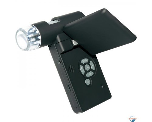 Цифровой микроскоп DigiMicro Mobile